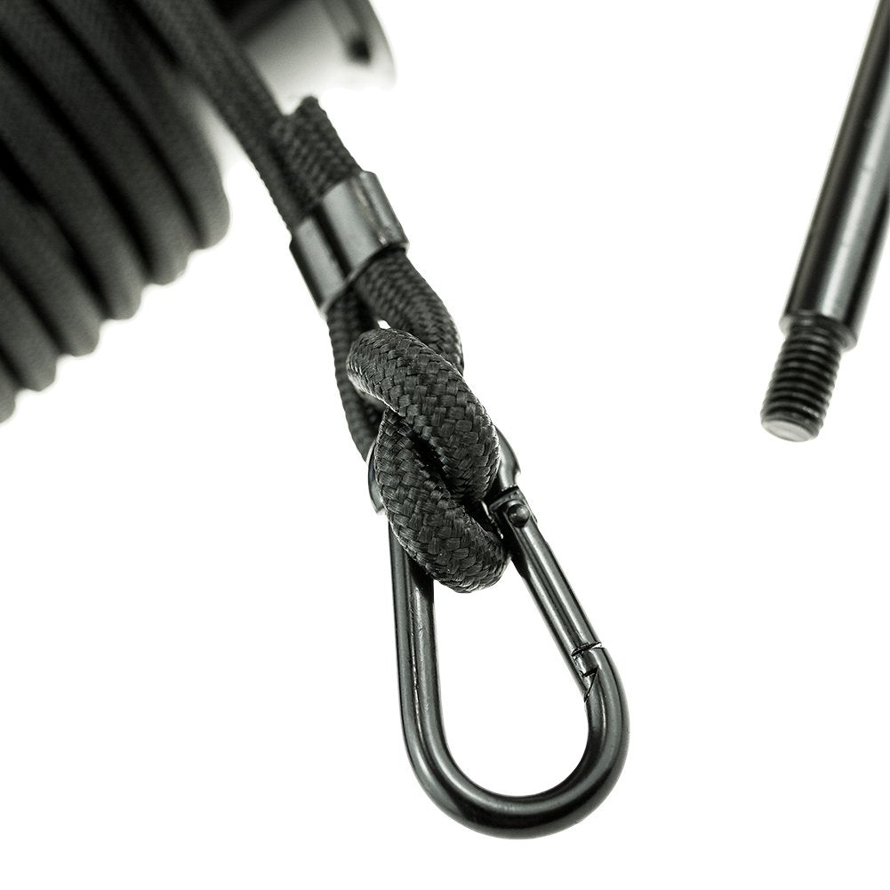 C.P. Sports Profi-Unterarmtrainer – effektives Unterarm Trainingsgerät belastbar bis 50 KG Fitness, Kraftsport & Bodybuilding I Handgelenk Trainer Unterarm Training