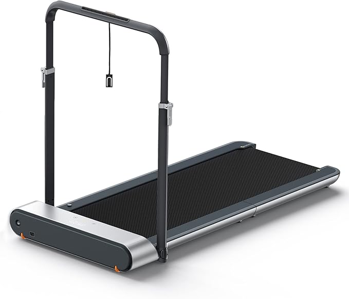 WalkingPad R1 Pro Faltbares Laufband – 2.2 PS Motor, 6.2 mph Max